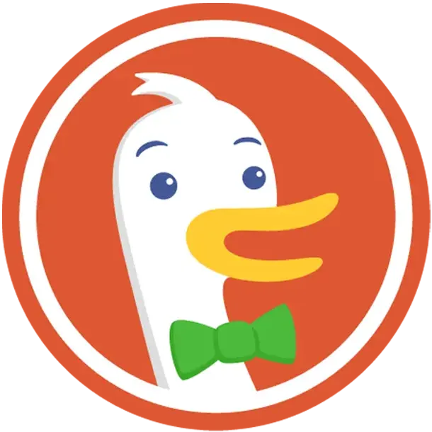 DuckDuckGo