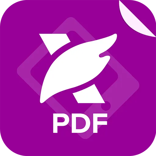 福昕PDF